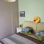 Purple_rose_apartment Σπίτι διακοπών